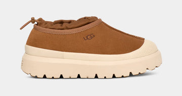 UGG Tasman Weather Hybrid Chestnut