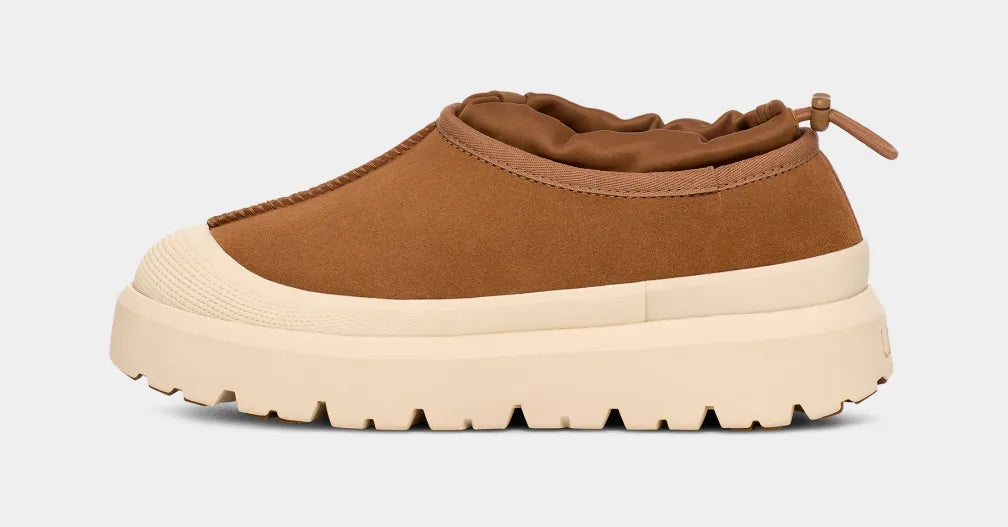 UGG Tasman Weather Hybrid Chestnut