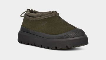 UGG Tasman Weather Hybrid Forest Night