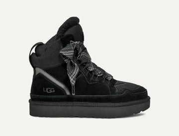 UGG Highmel Black