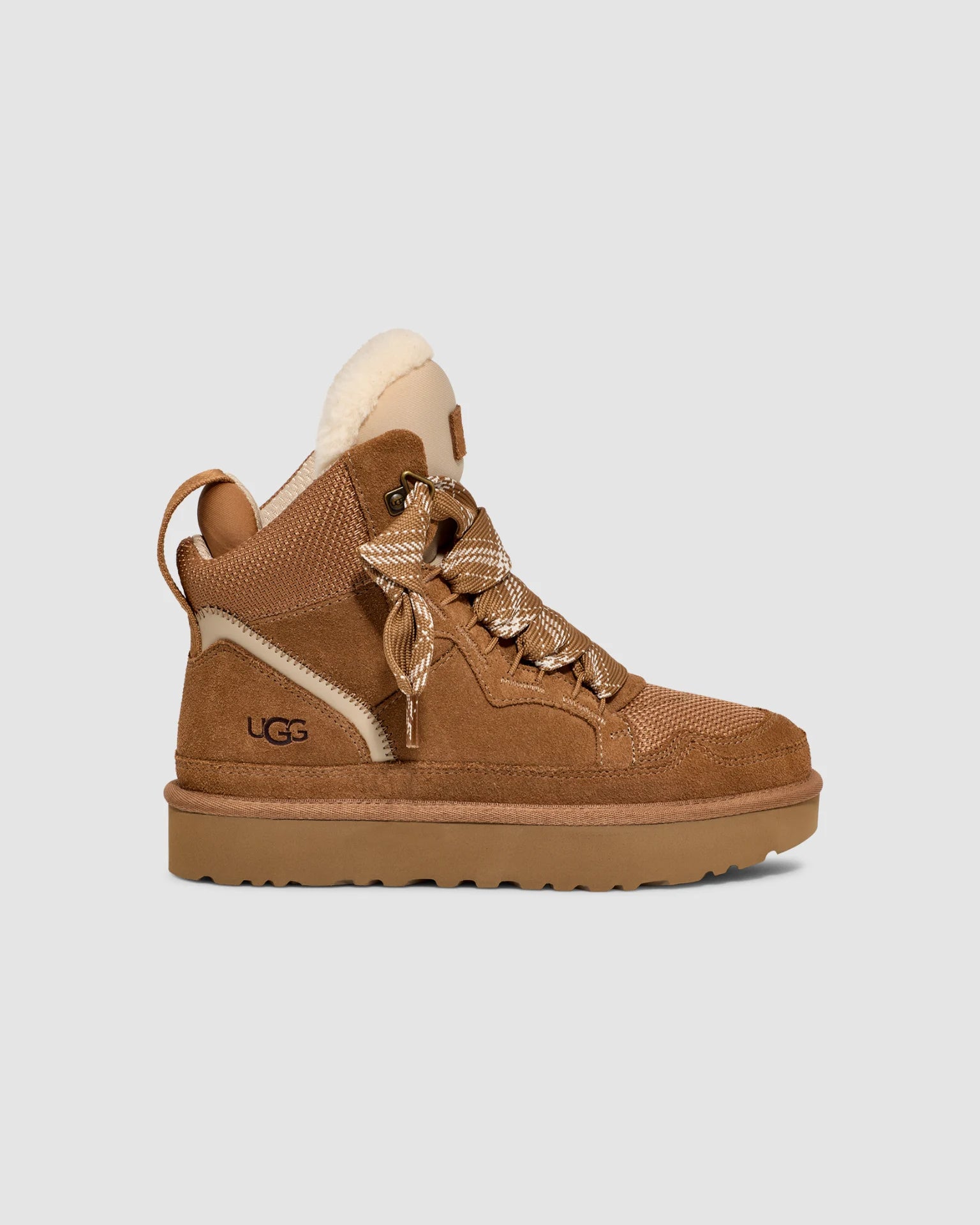 UGG Highmel Chestnut