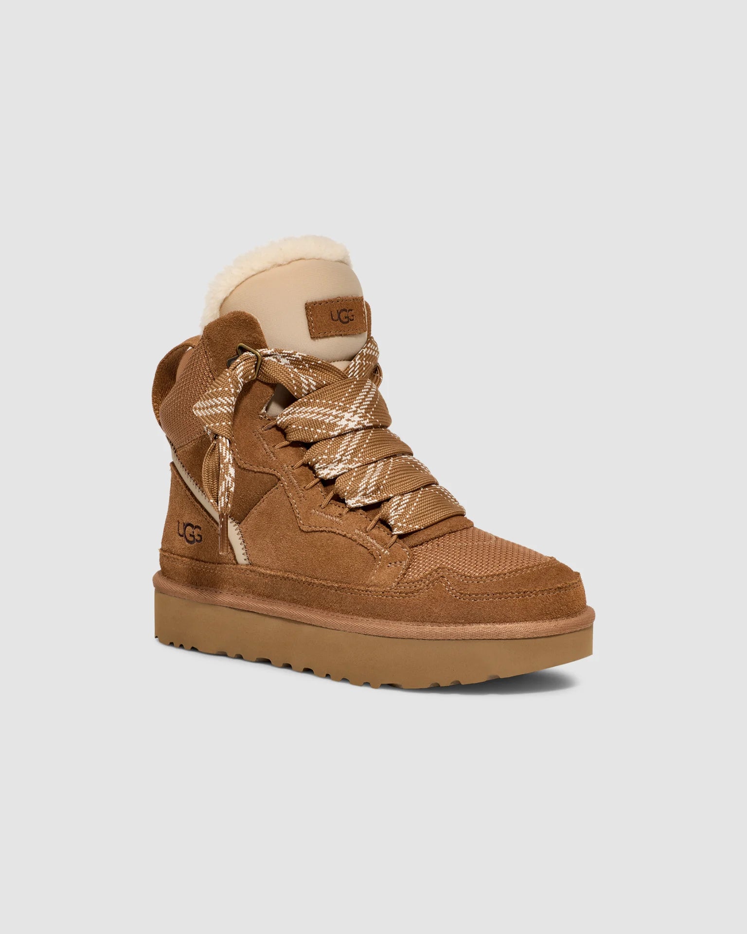 UGG Highmel Chestnut