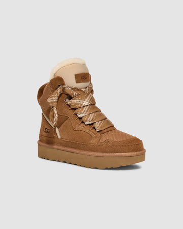 UGG Highmel Chestnut