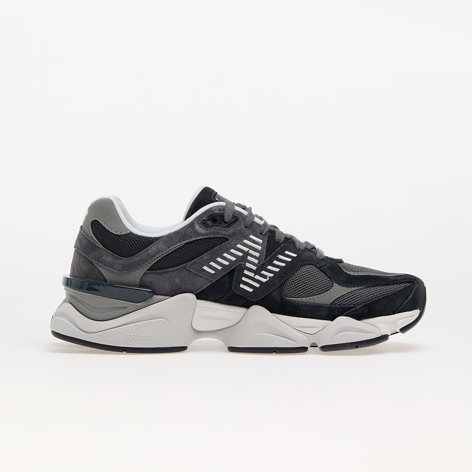 New Balance 9060 Phantom Castlerock