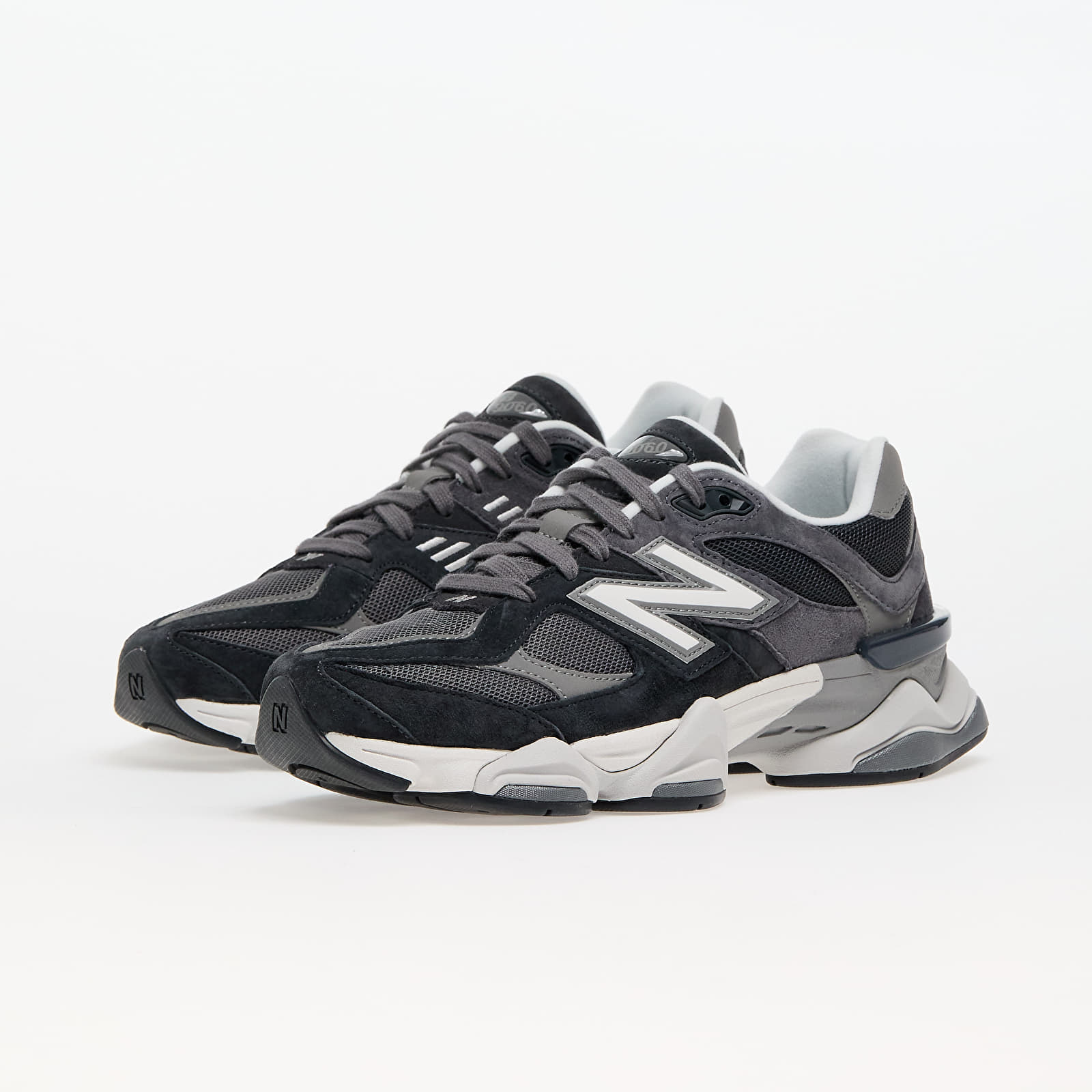 New Balance 9060 Phantom Castlerock