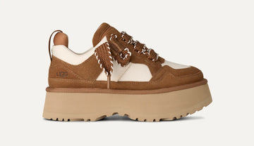 UGG Sneaker Donna ASTROMEL Chestnut