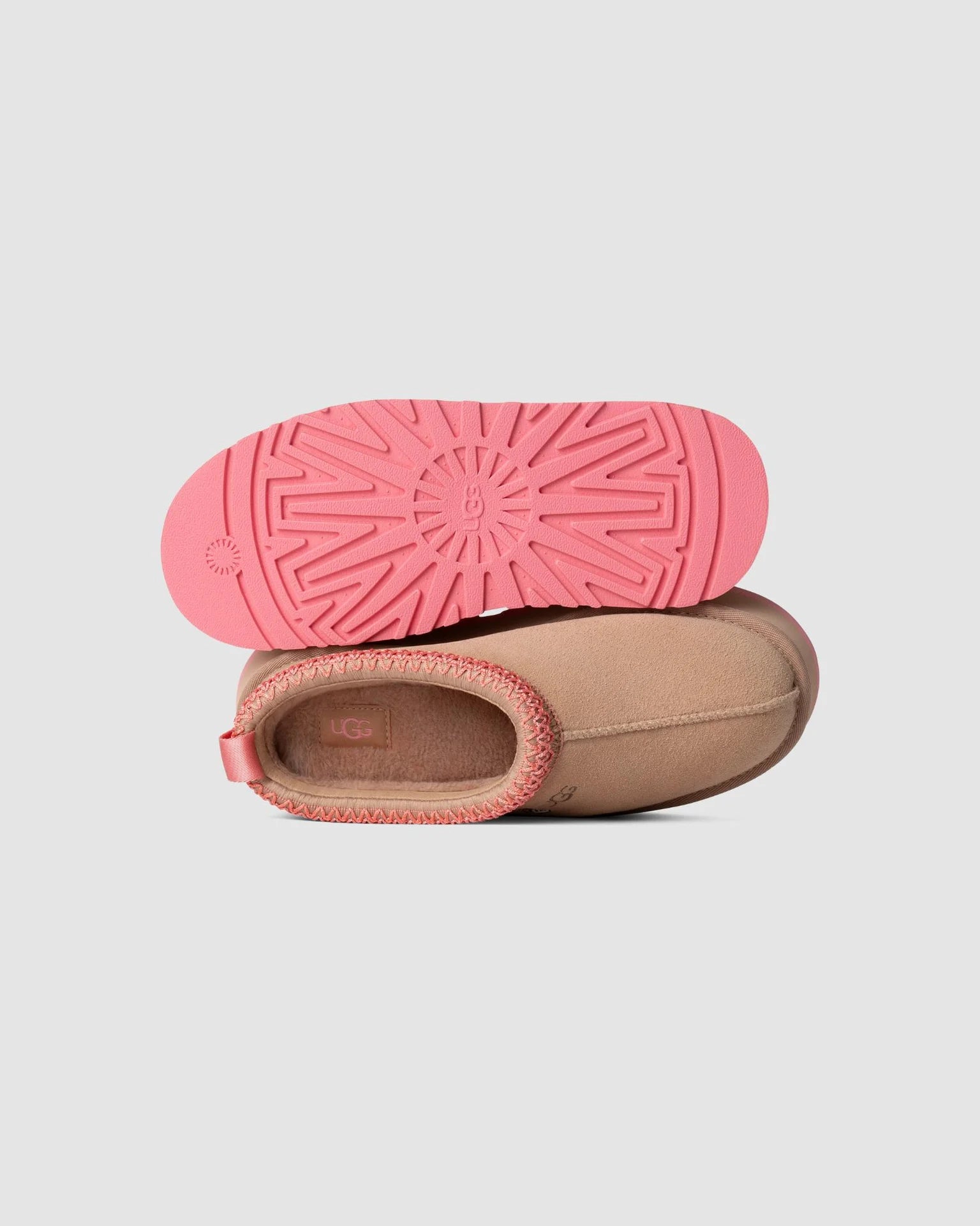 UGG Tazz Love Arroyo