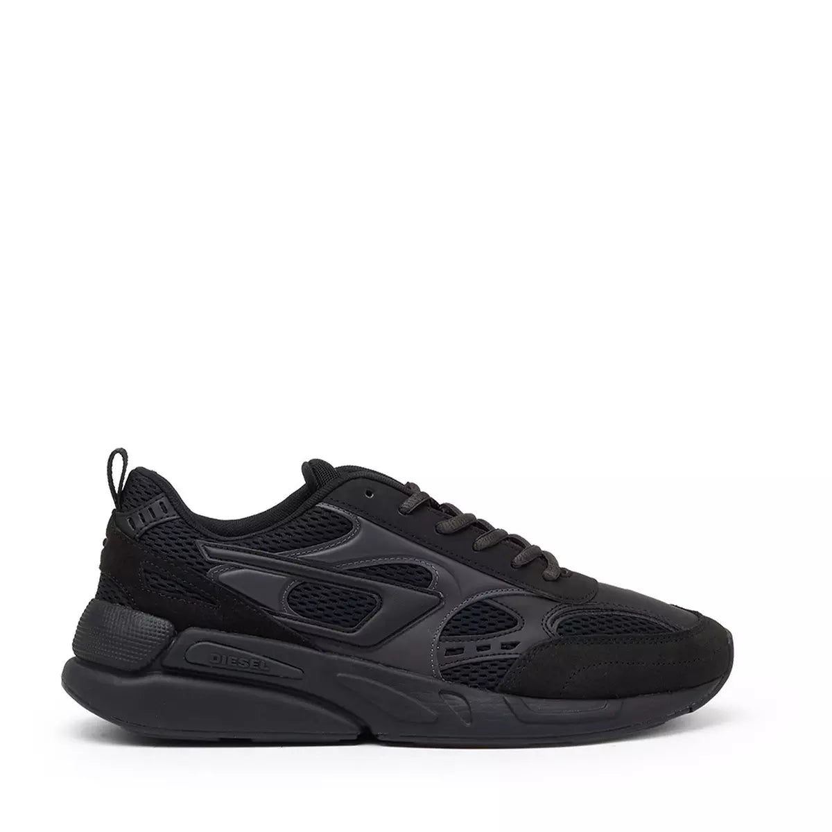 Diesel S-Serendipity Trainers Black