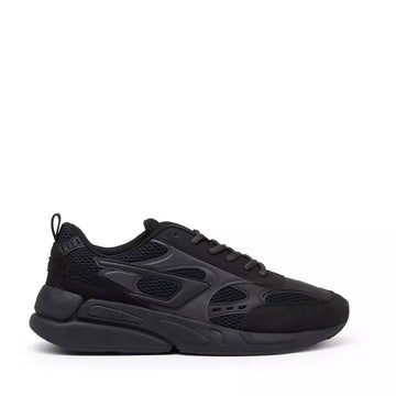 Diesel S-Serendipity Trainers Black