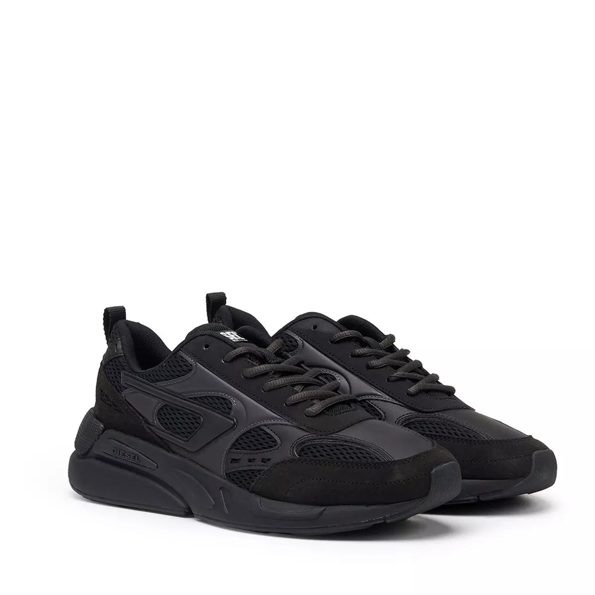 Diesel S-Serendipity Trainers Black