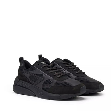 Diesel S-Serendipity Trainers Black
