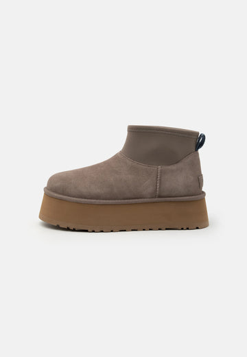 UGG Classic Mini Dipper sepia brown