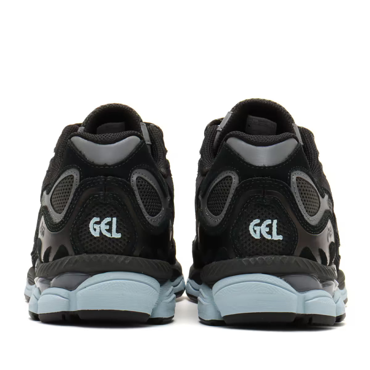 ASICS Gel-NYC atmos Laguna Gem Blue Topaz