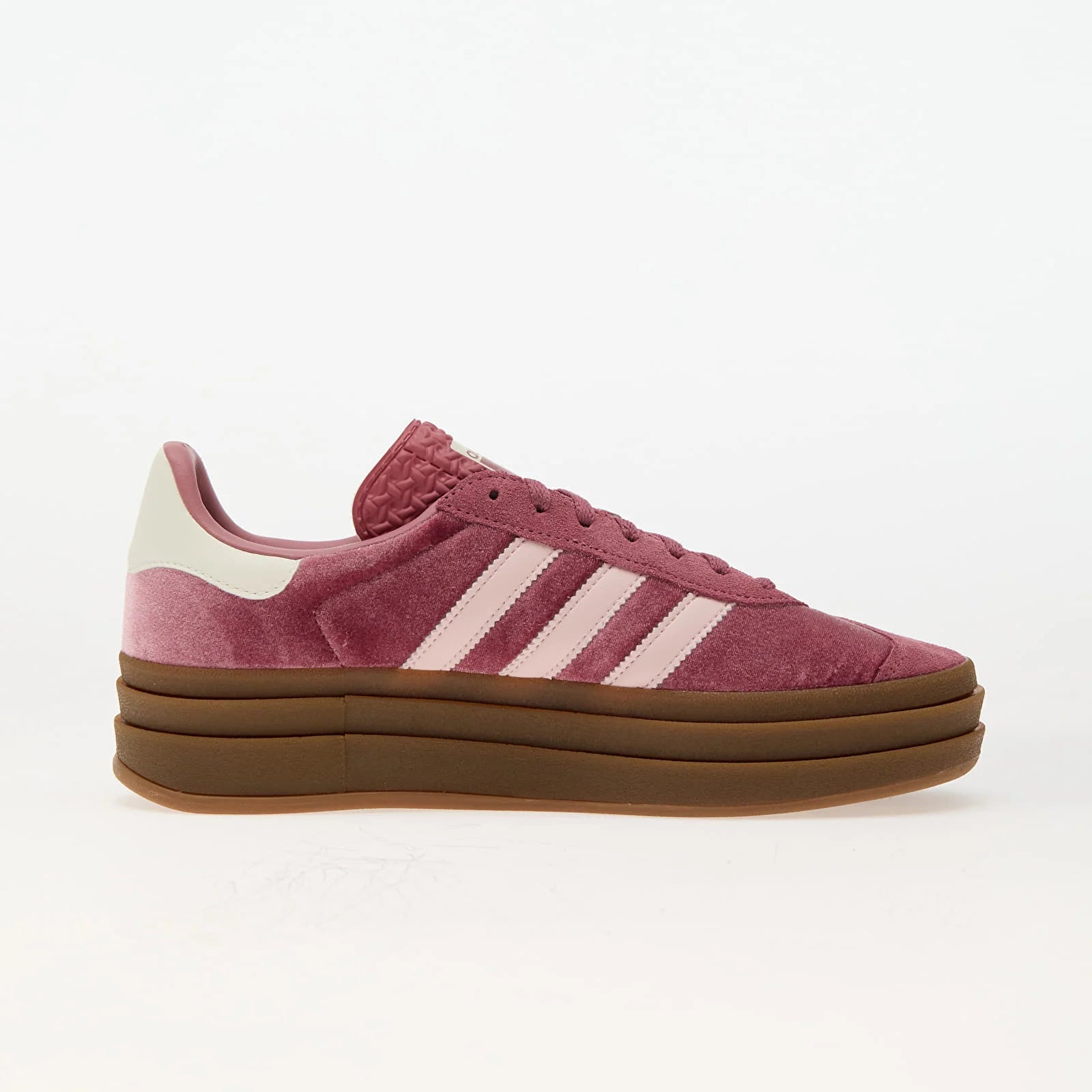 adidas Gazelle Bold Sandy Pink