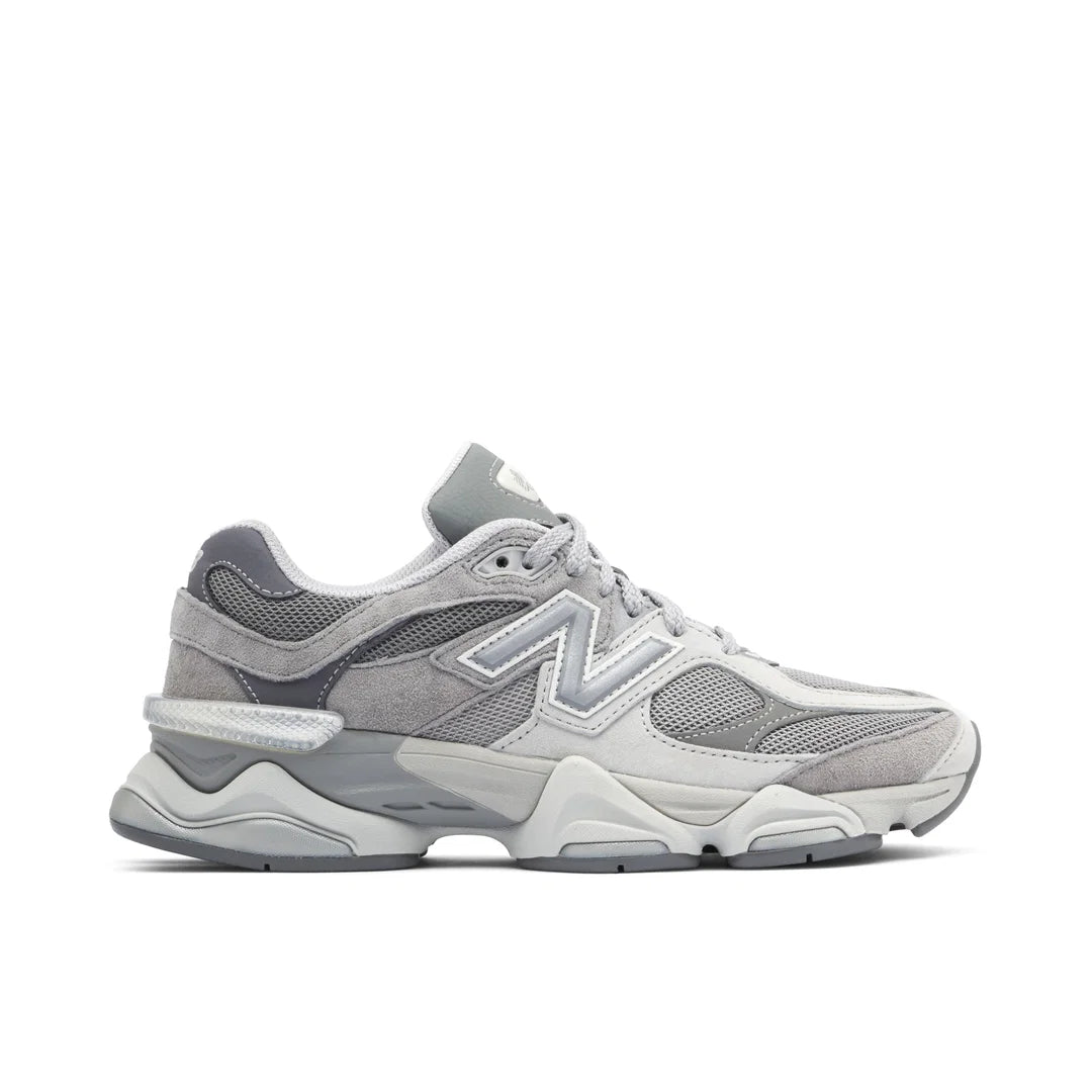 New Balance 9060 Shadow Grey Kids