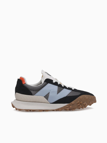 New Balance XC-72 Black Light Arctic Grey