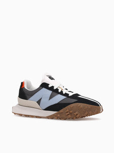 New Balance XC-72 Black Light Arctic Grey