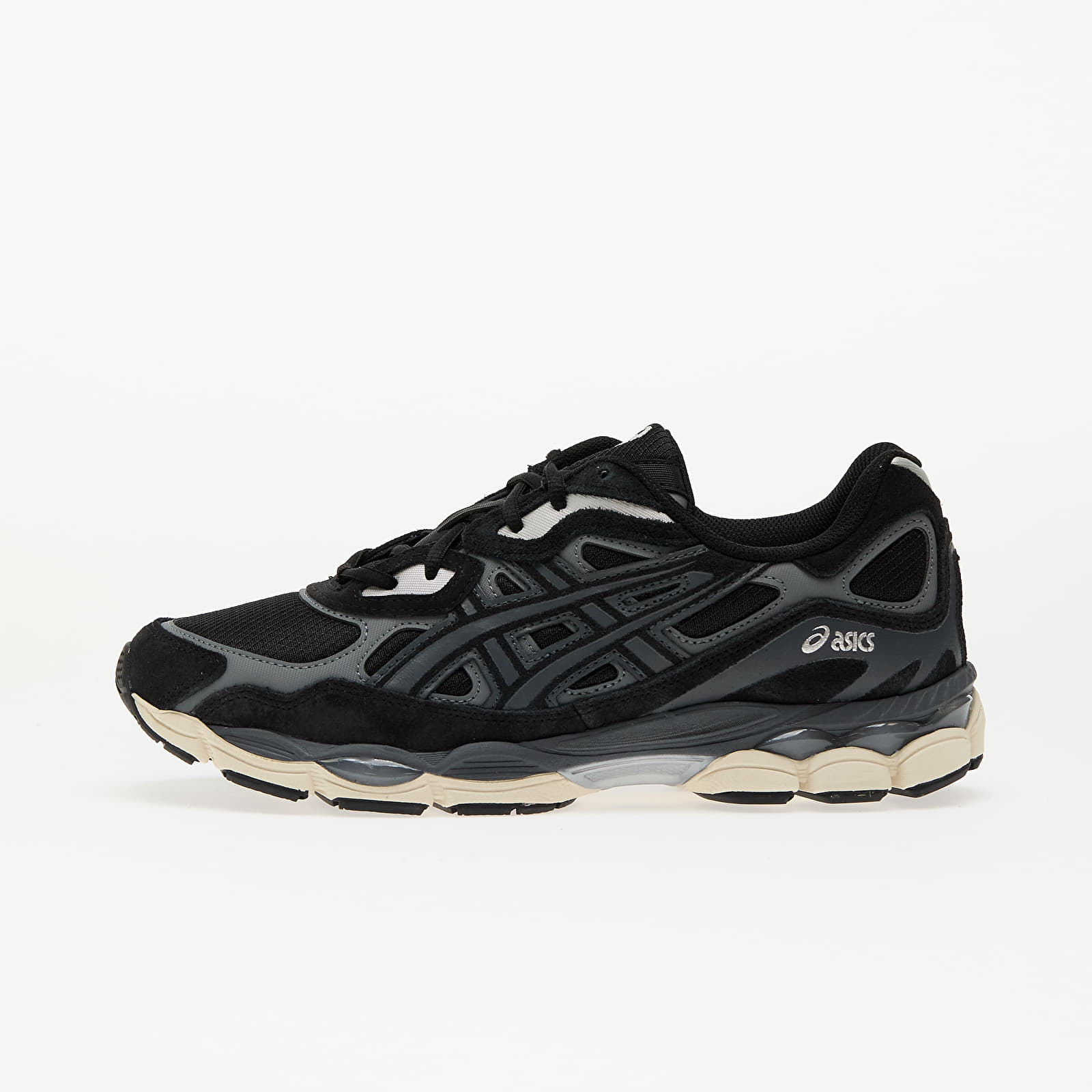 ASICS Gel-NYC Black