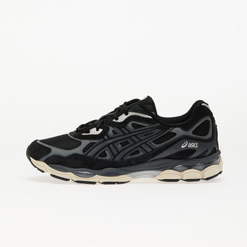 ASICS Gel-NYC Black
