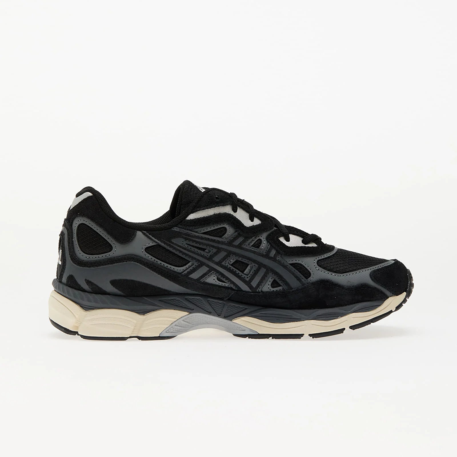 ASICS Gel-NYC Black
