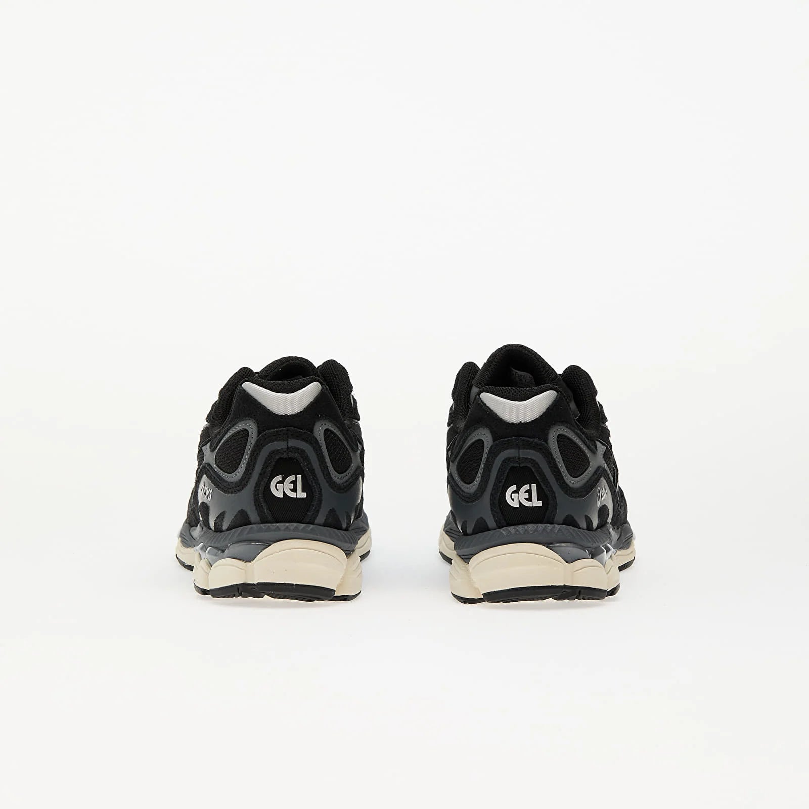 ASICS Gel-NYC Black