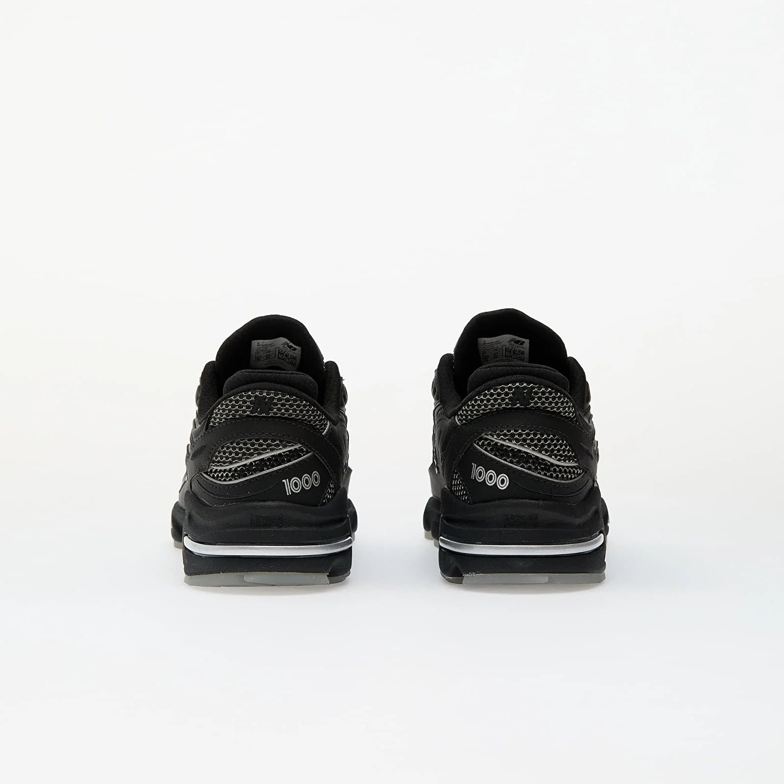 New Balance 1000 Lunar New Year Black