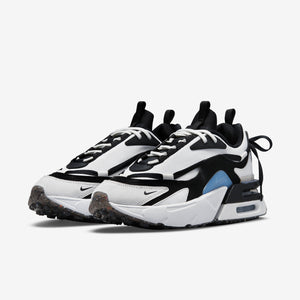 Nike Air Max Furyosa Black Summit White