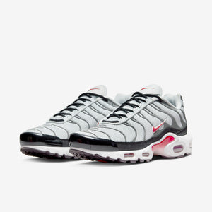 Nike Air Max Plus Photon Dust Varsity Red