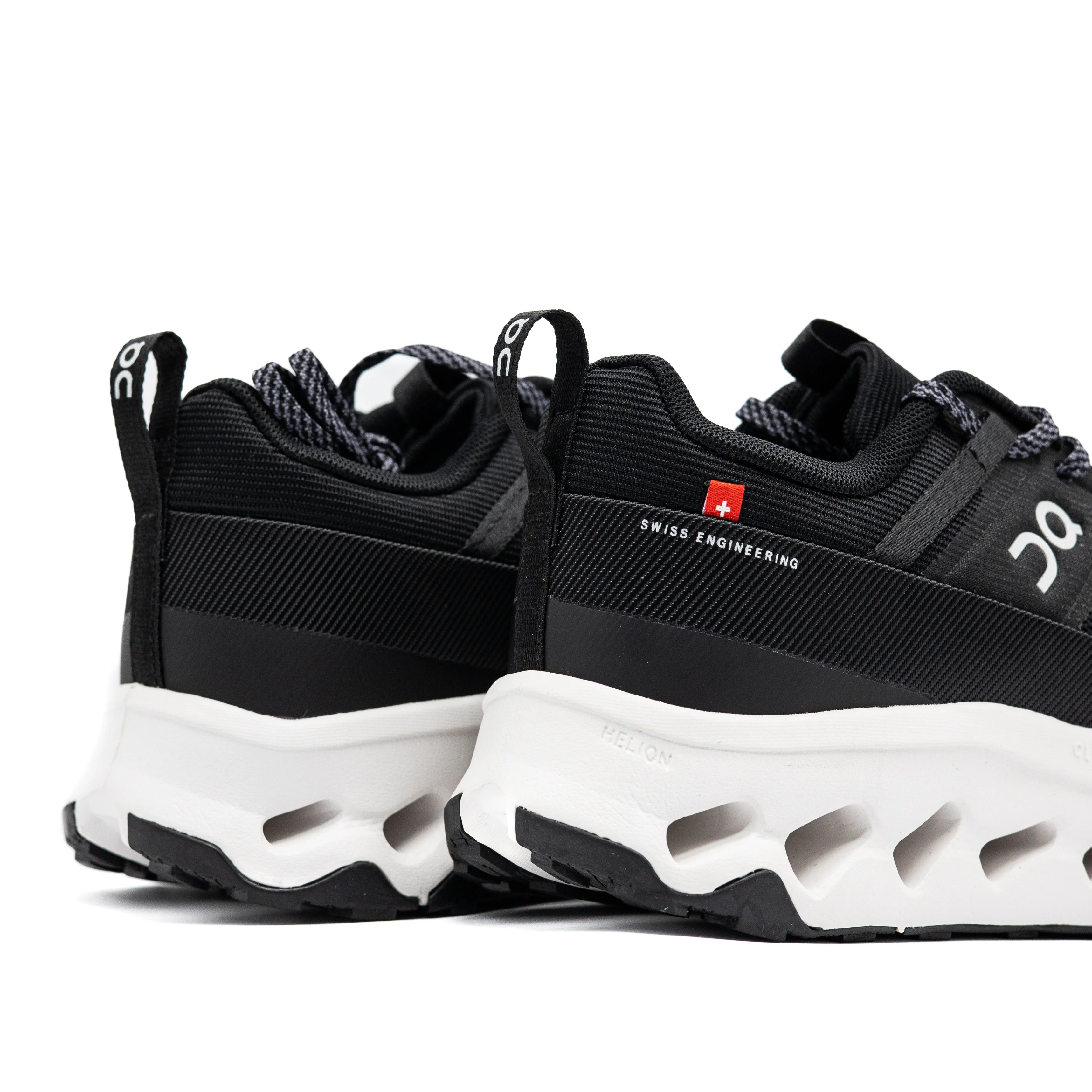 On Running Cloudmonster 2 "Black"