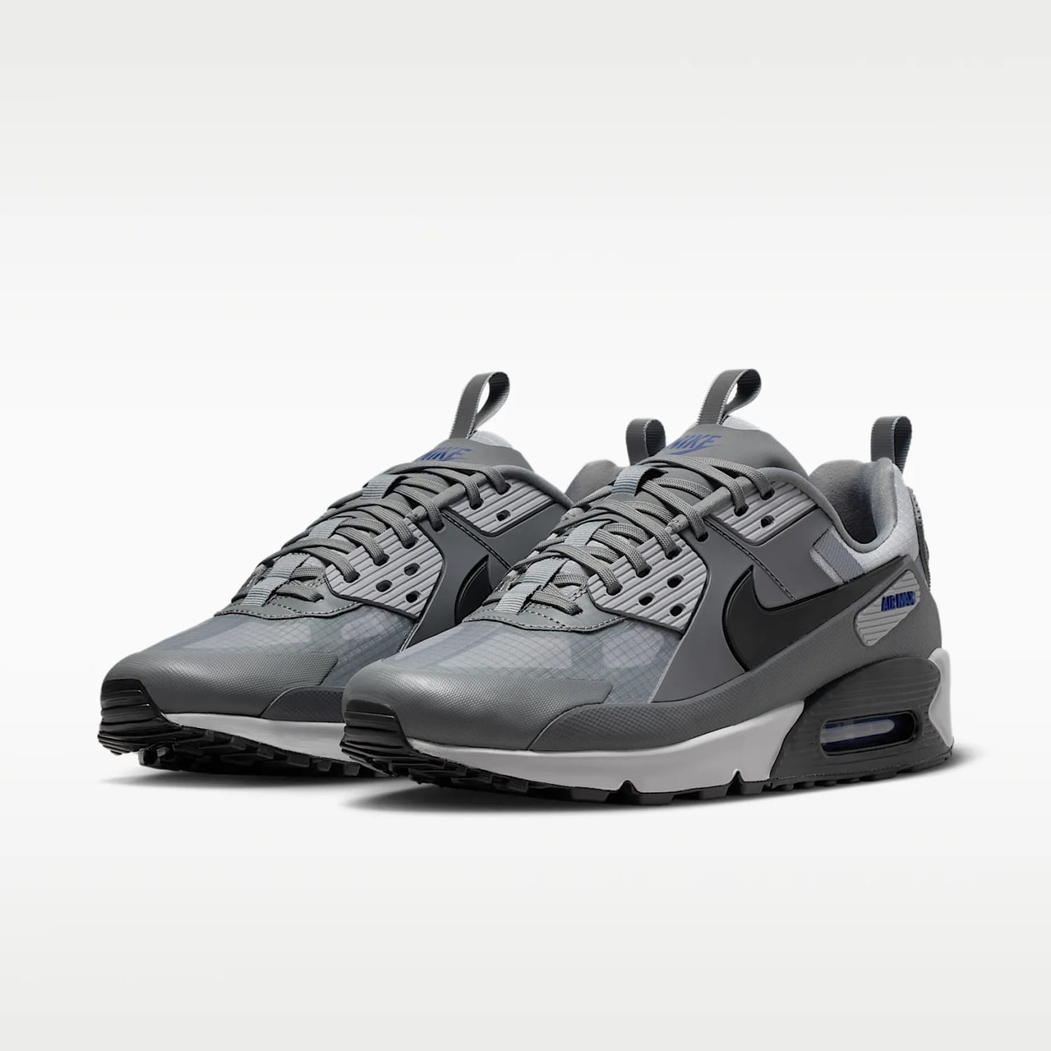 Nike Air Max 90 Drift Cool Grey