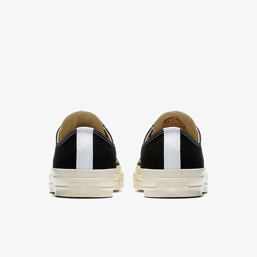 All-Star Converse Chuck Taylor 70 Ox