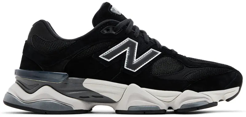 New Balance 9060 Black Phantom