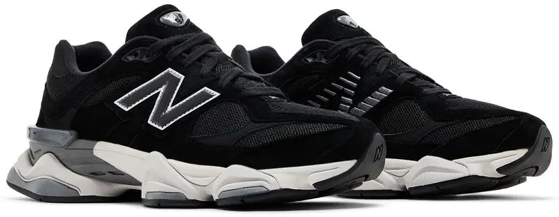 New Balance 9060 Black Phantom