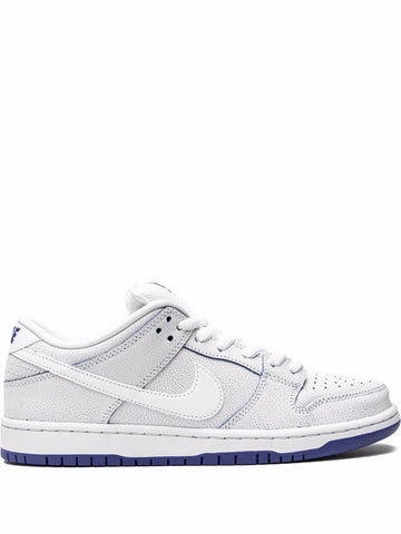 Nike SB Dunk Low Premium White Game Royal