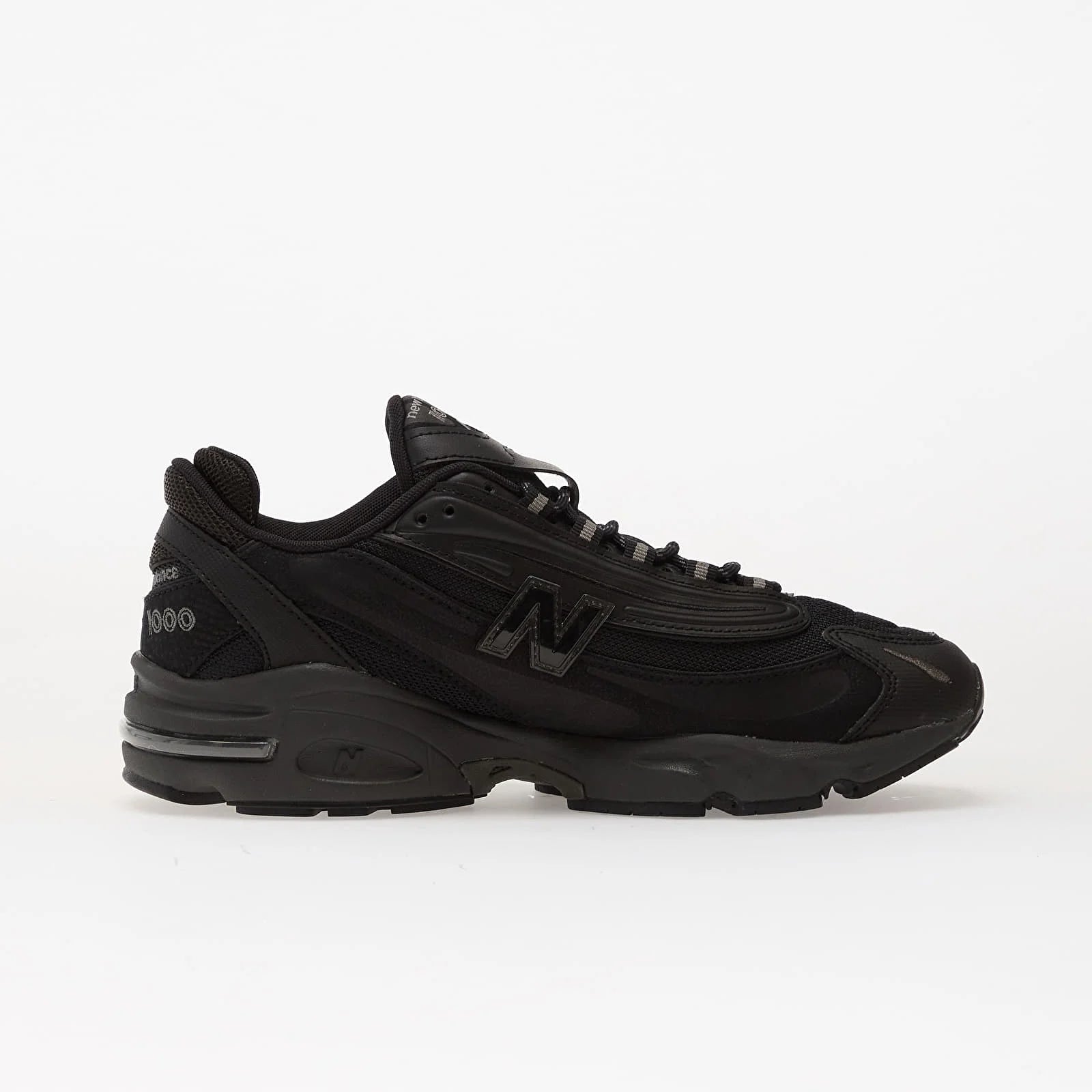 New Balance 1000 Cordura Black Cement