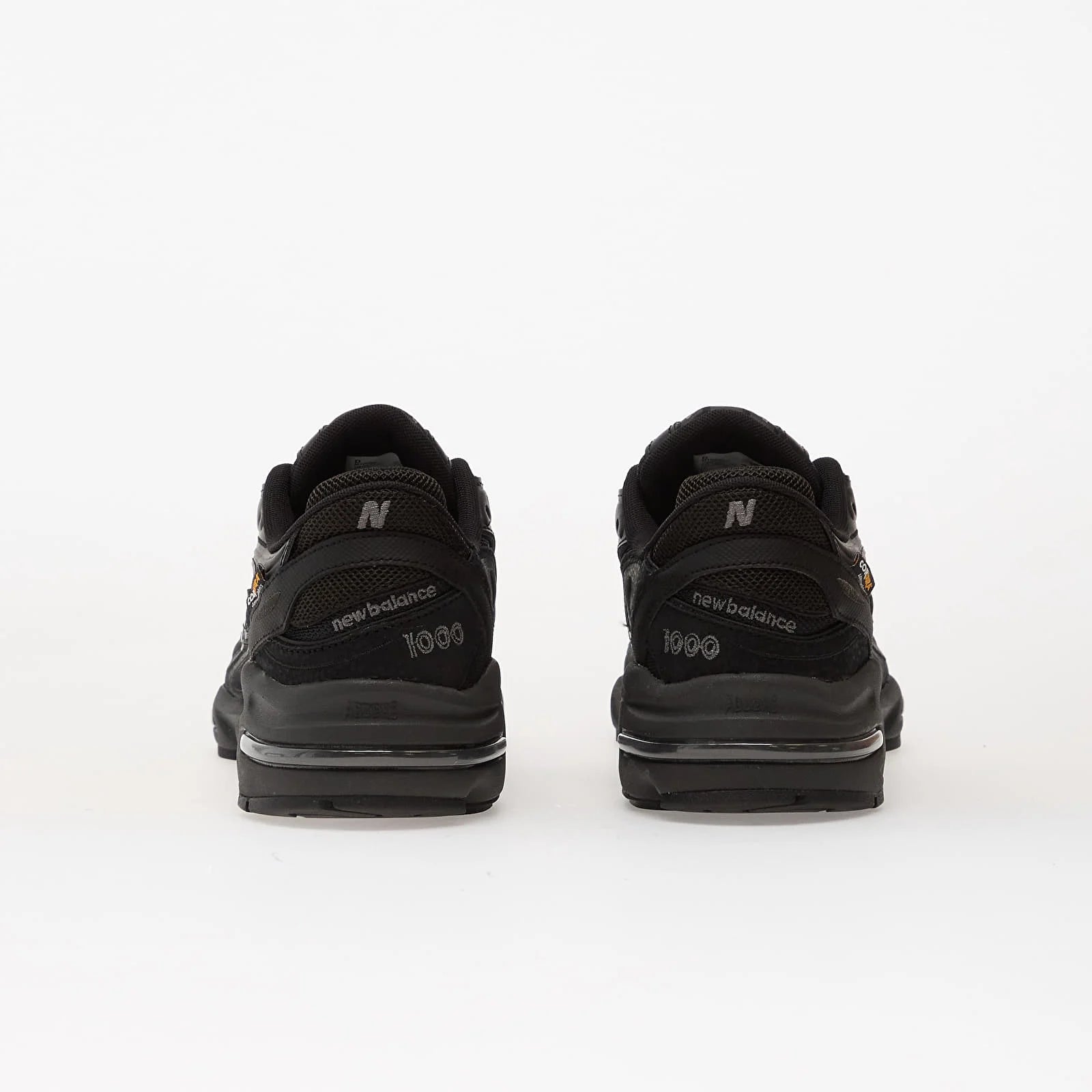 New Balance 1000 Cordura Black Cement