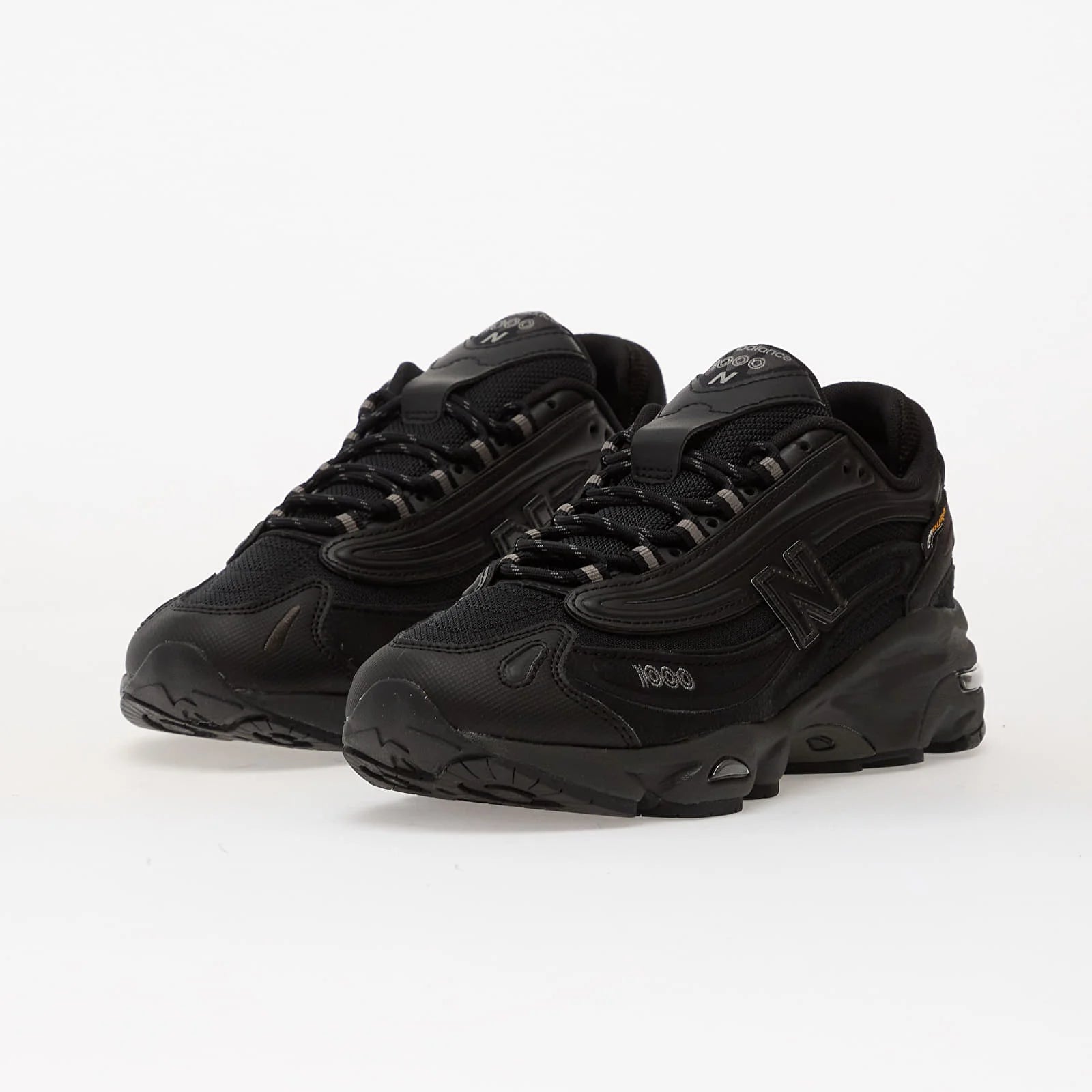 New Balance 1000 Cordura Black Cement