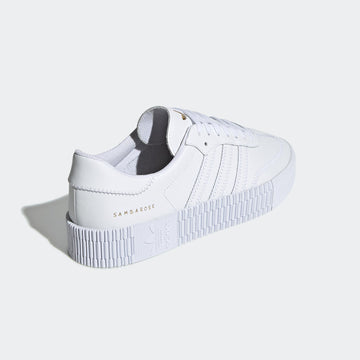 adidas Sambarose Gold Metallic