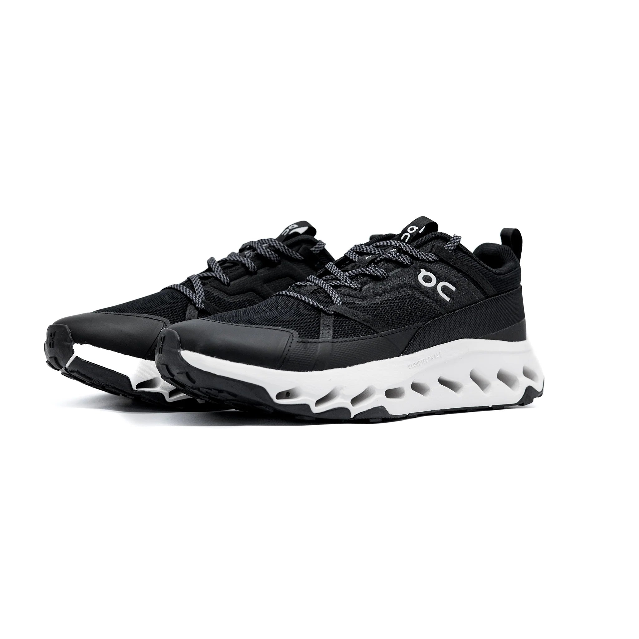 On Running Cloudmonster 2 "Black"