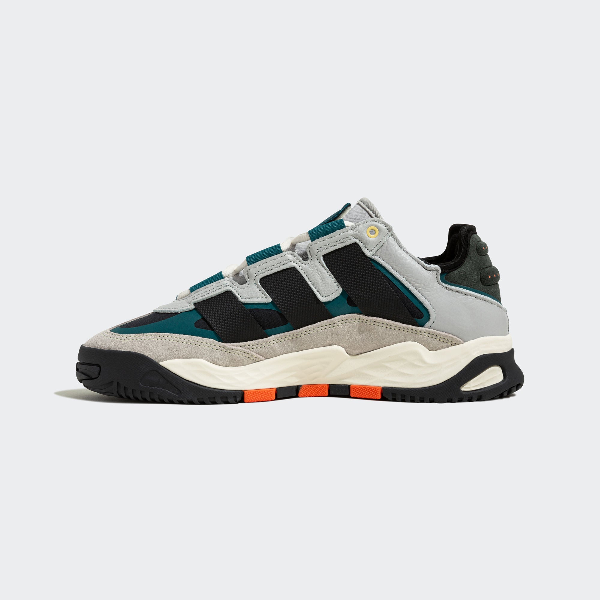 adidas Originals Niteball Black Teal
