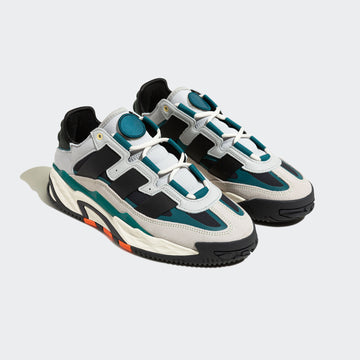 adidas Originals Niteball Black Teal