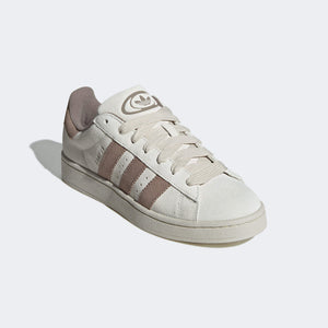 adidas Campus 00s Chalk White Brown