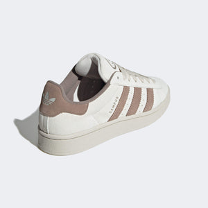 adidas Campus 00s Chalk White Brown