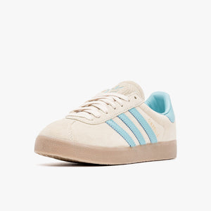 adidas Gazelle 85 Beige Blue