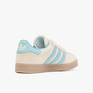 adidas Gazelle 85 Beige Blue