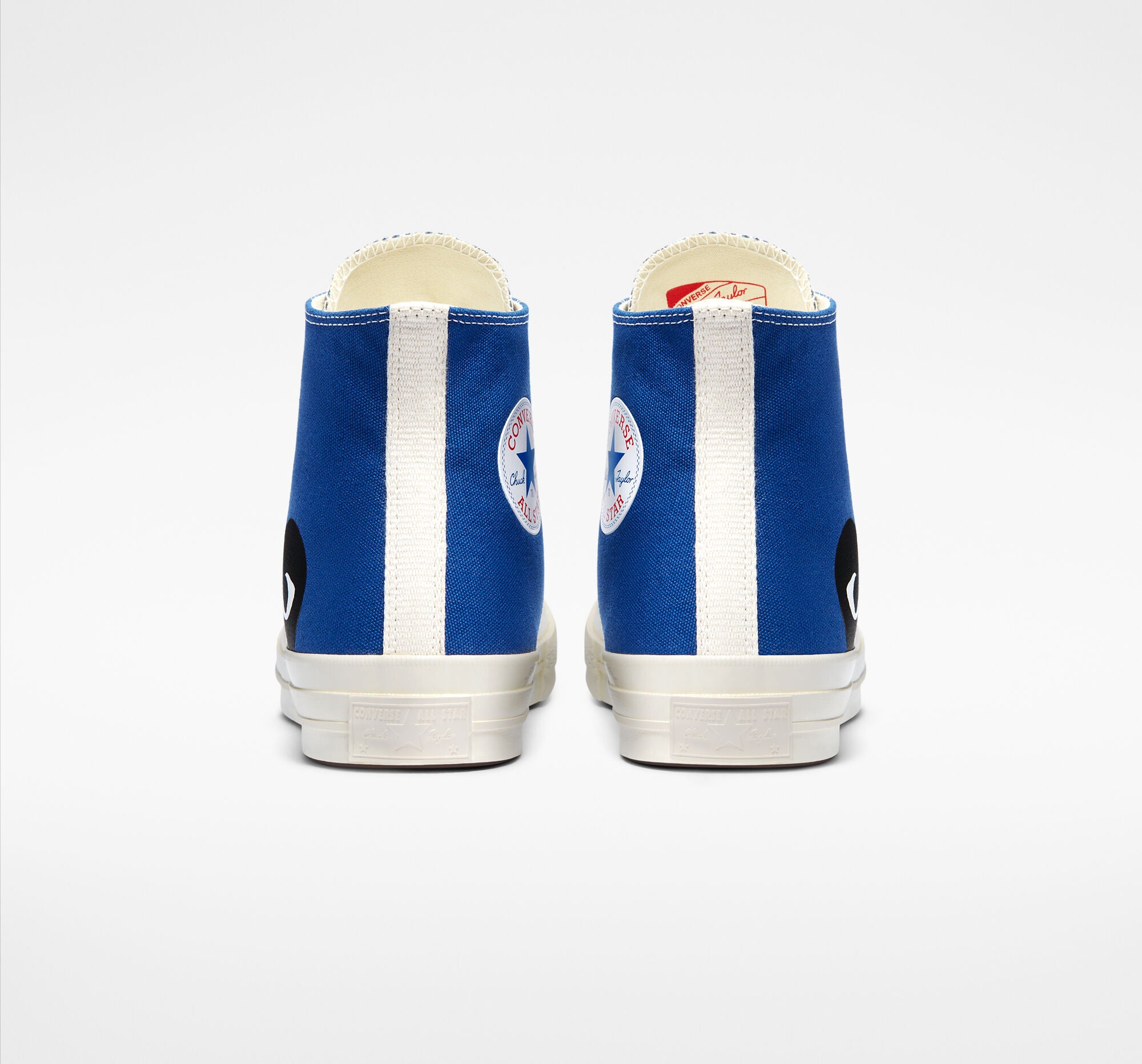 All Star Converse PLAY Chuck 70 Blue