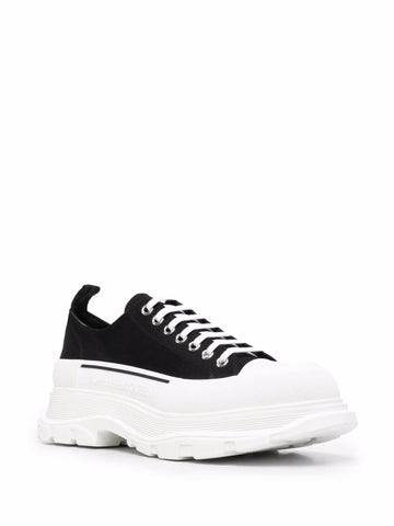 Alexander McQueen Tread Slick low-top sneakers