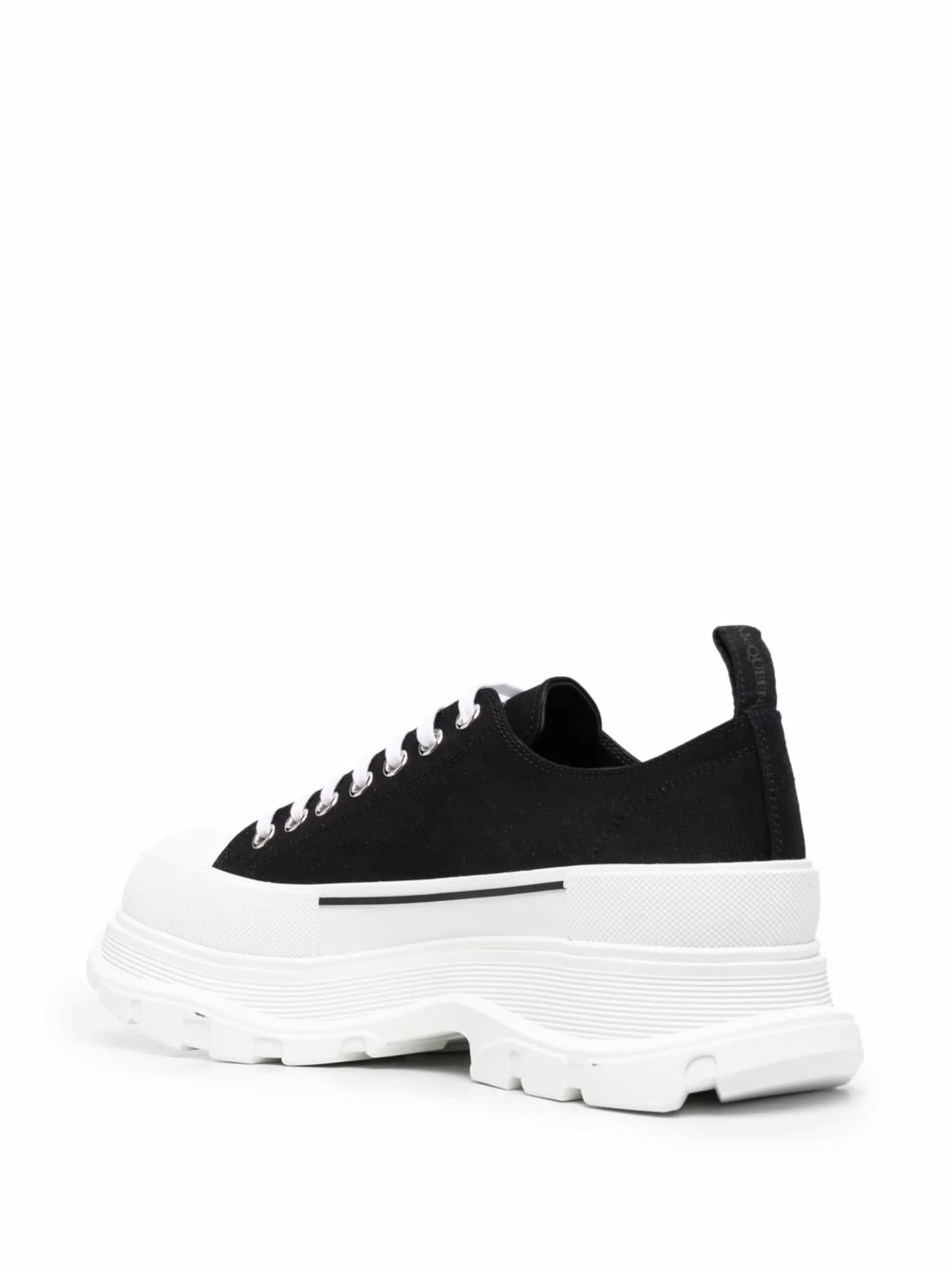 Alexander McQueen Tread Slick low-top sneakers