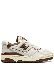 New Balance 550 Aime Leon Dore Brown