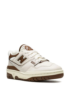 New Balance 550 Aime Leon Dore Brown